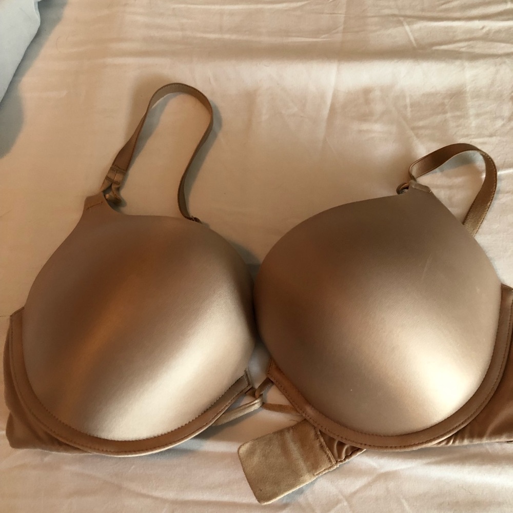 Victoria’s Secret Bombshell Bra